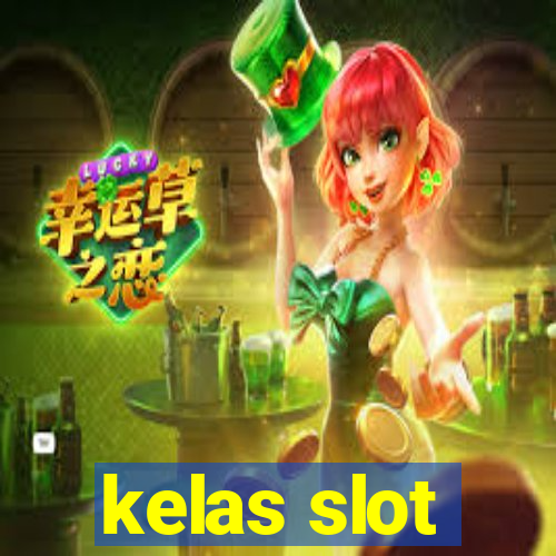 kelas slot