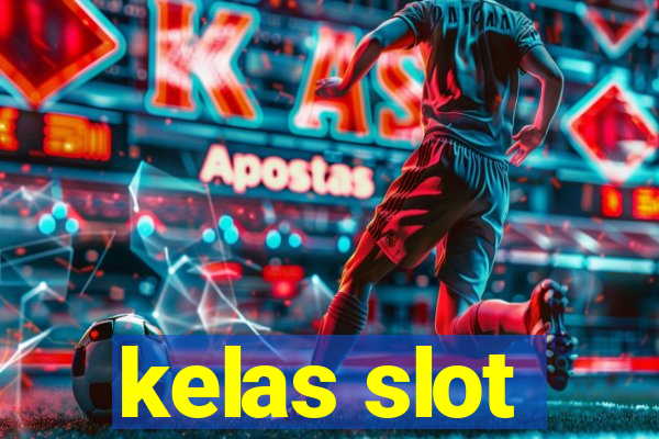 kelas slot