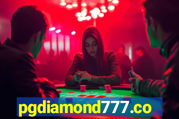 pgdiamond777.com