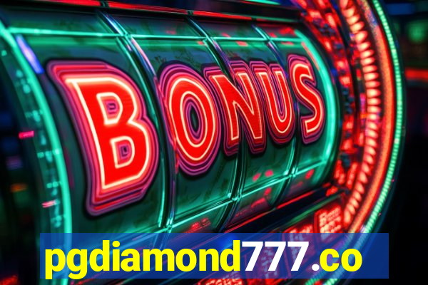 pgdiamond777.com