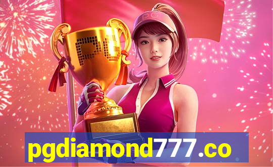 pgdiamond777.com