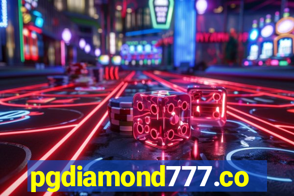 pgdiamond777.com