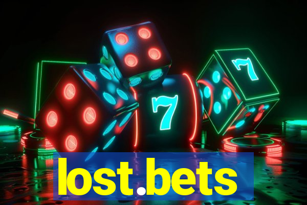 lost.bets