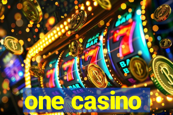 one casino