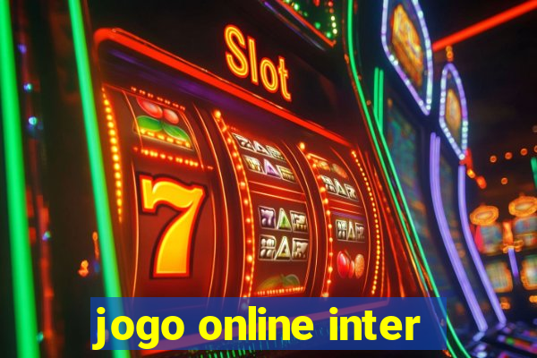 jogo online inter