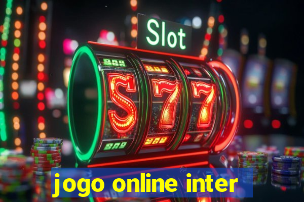 jogo online inter