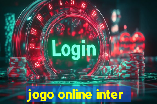 jogo online inter