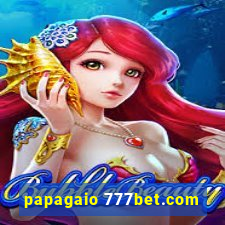 papagaio 777bet.com