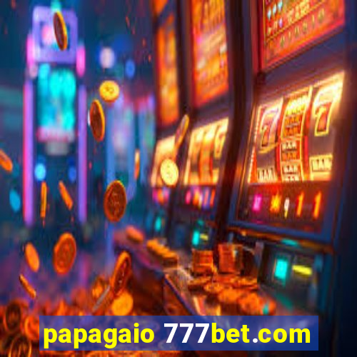 papagaio 777bet.com