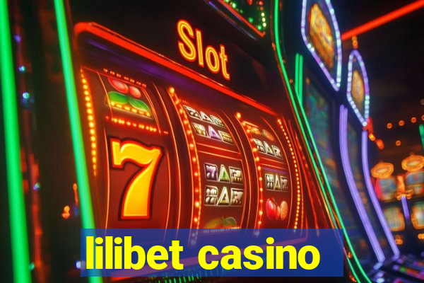 lilibet casino