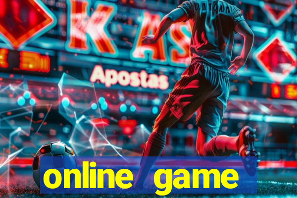 online game gambling casino