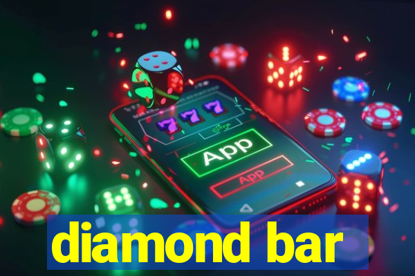 diamond bar