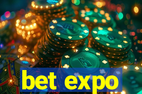 bet expo