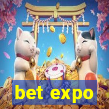 bet expo