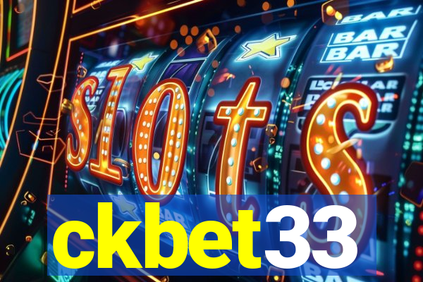 ckbet33