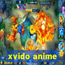 xvido anime