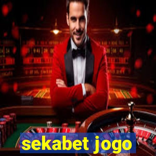 sekabet jogo