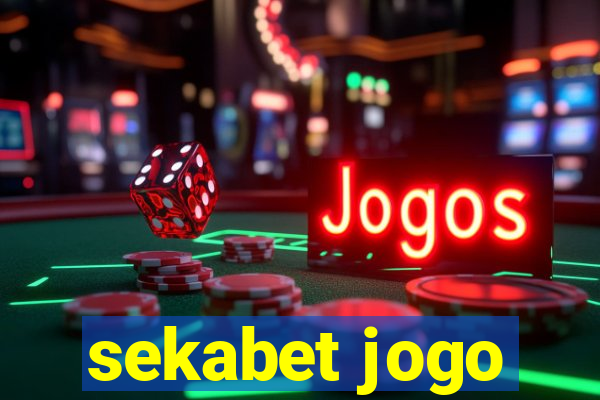 sekabet jogo