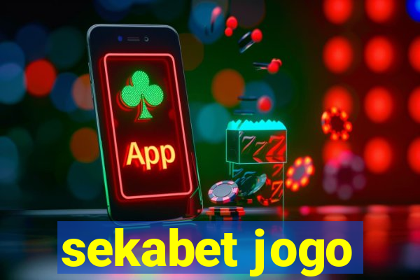 sekabet jogo