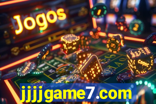 jjjjgame7.com