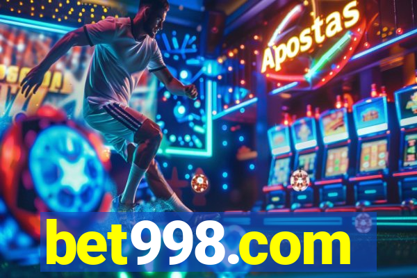 bet998.com