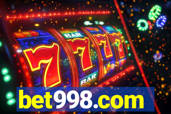 bet998.com