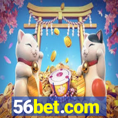 56bet.com