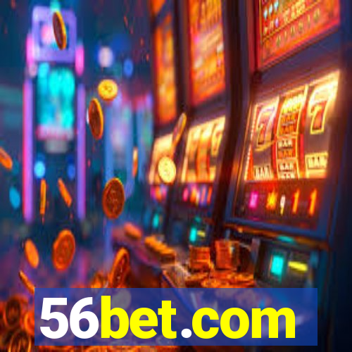 56bet.com