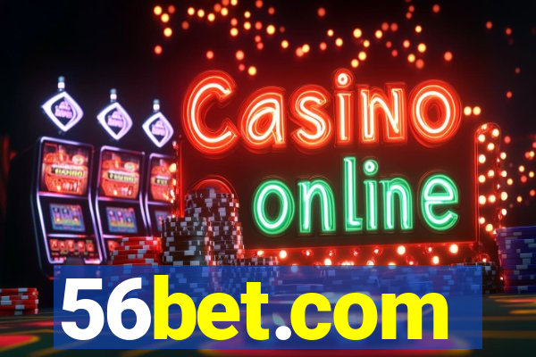 56bet.com