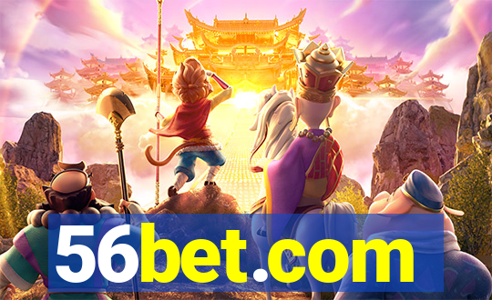 56bet.com