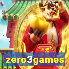 zero3games