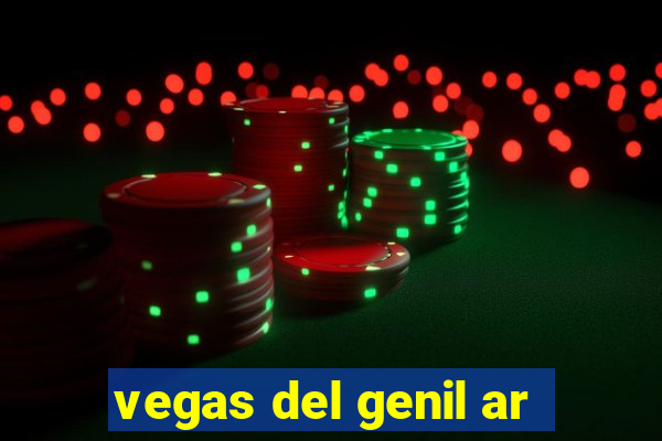 vegas del genil ar