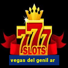 vegas del genil ar