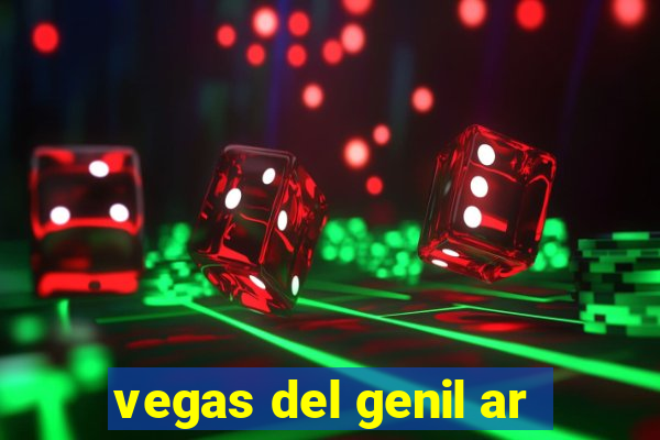 vegas del genil ar