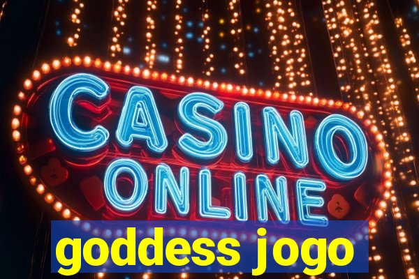 goddess jogo