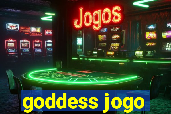 goddess jogo