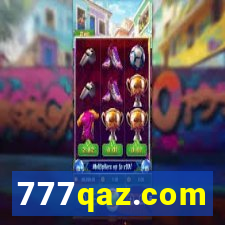 777qaz.com