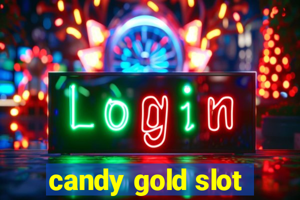 candy gold slot