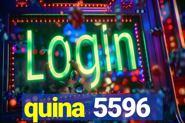 quina 5596