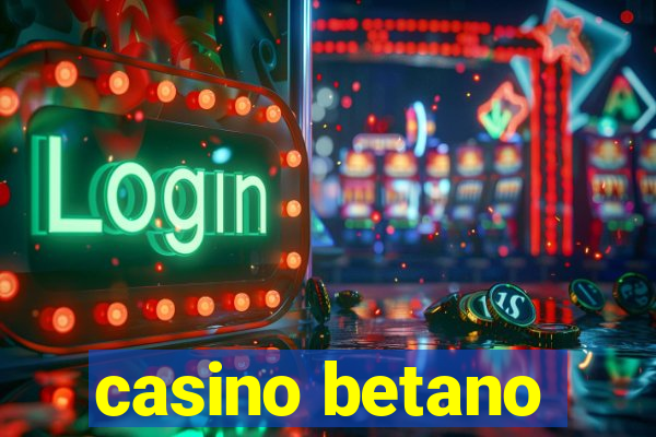 casino betano