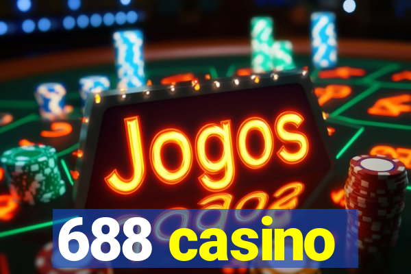 688 casino