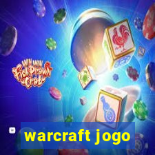 warcraft jogo