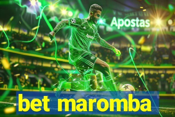 bet maromba