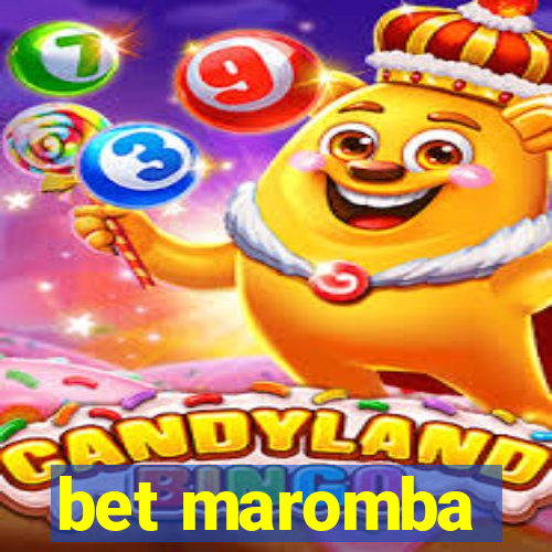 bet maromba