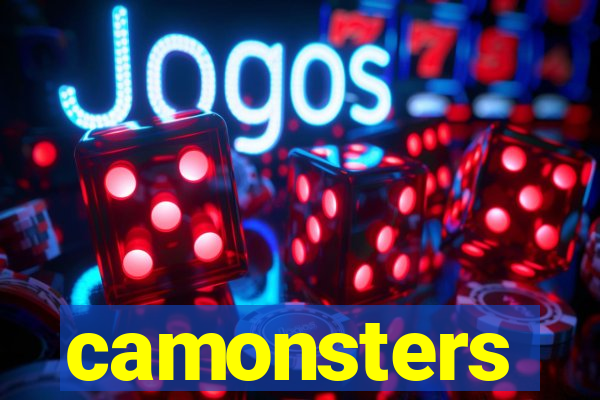 camonsters