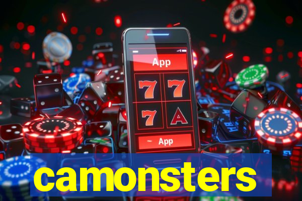 camonsters