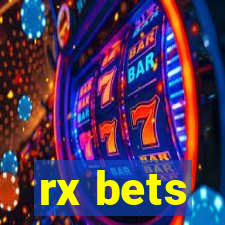 rx bets