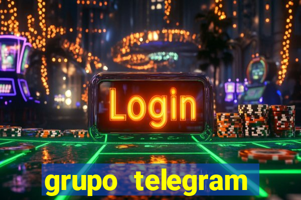 grupo telegram jogos android