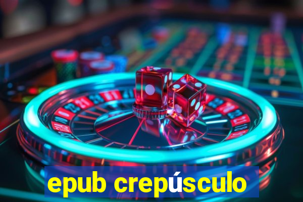 epub crepúsculo