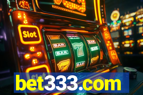 bet333.com